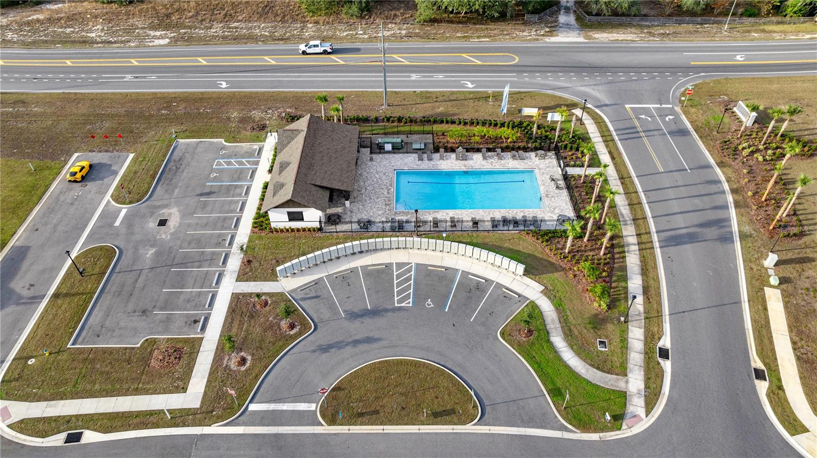 SUMTER VILLAS HOA - Residential