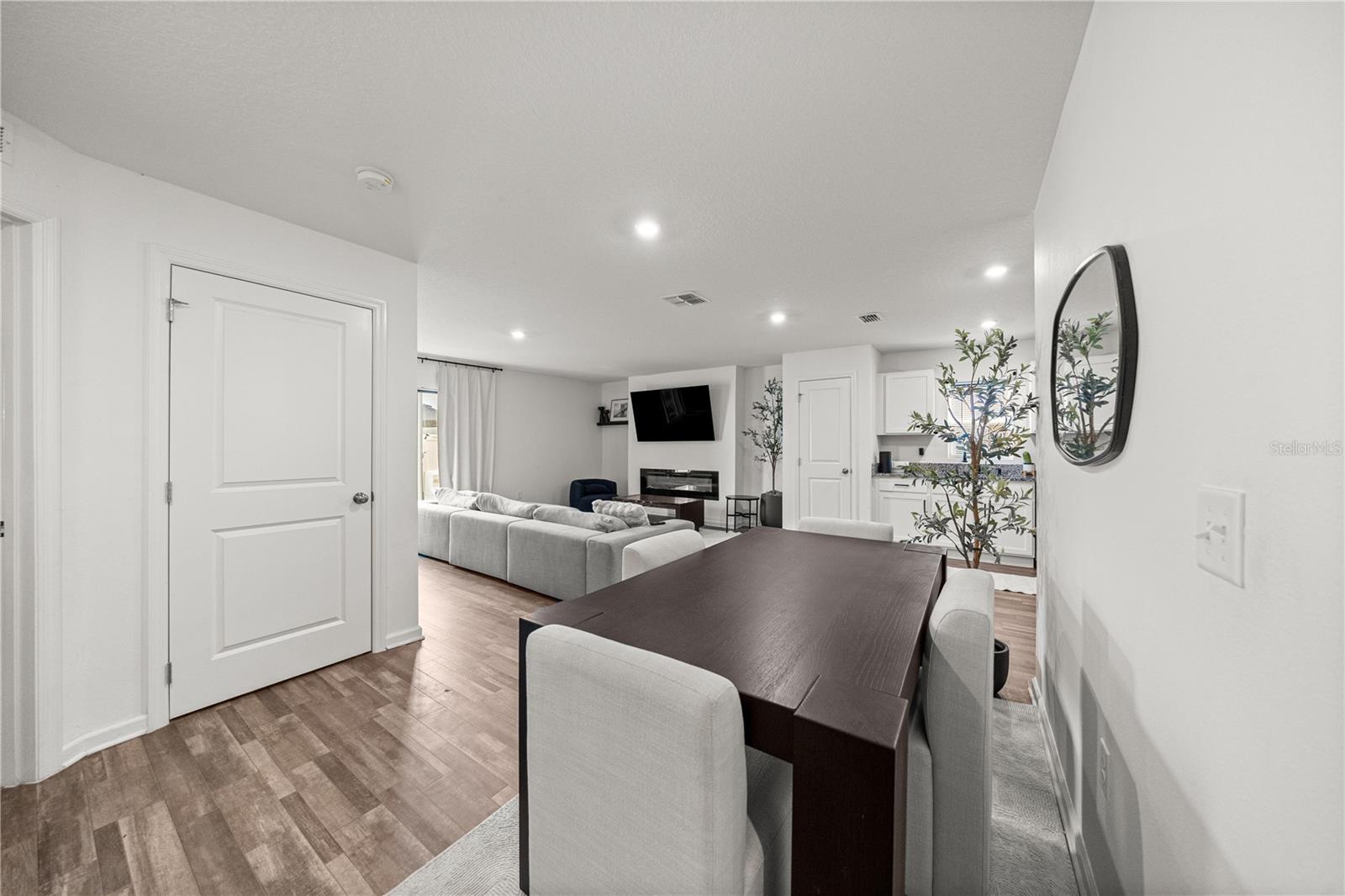 SUMTER VILLAS HOA - Residential