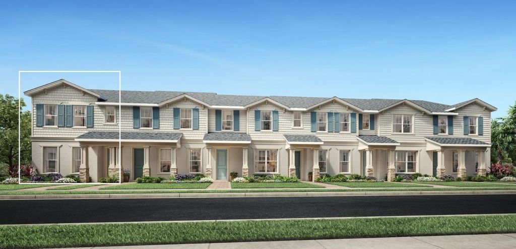 Photo of 1844 Crowncrest Drive, Apopka, FL 32703 (MLS # O6324495)