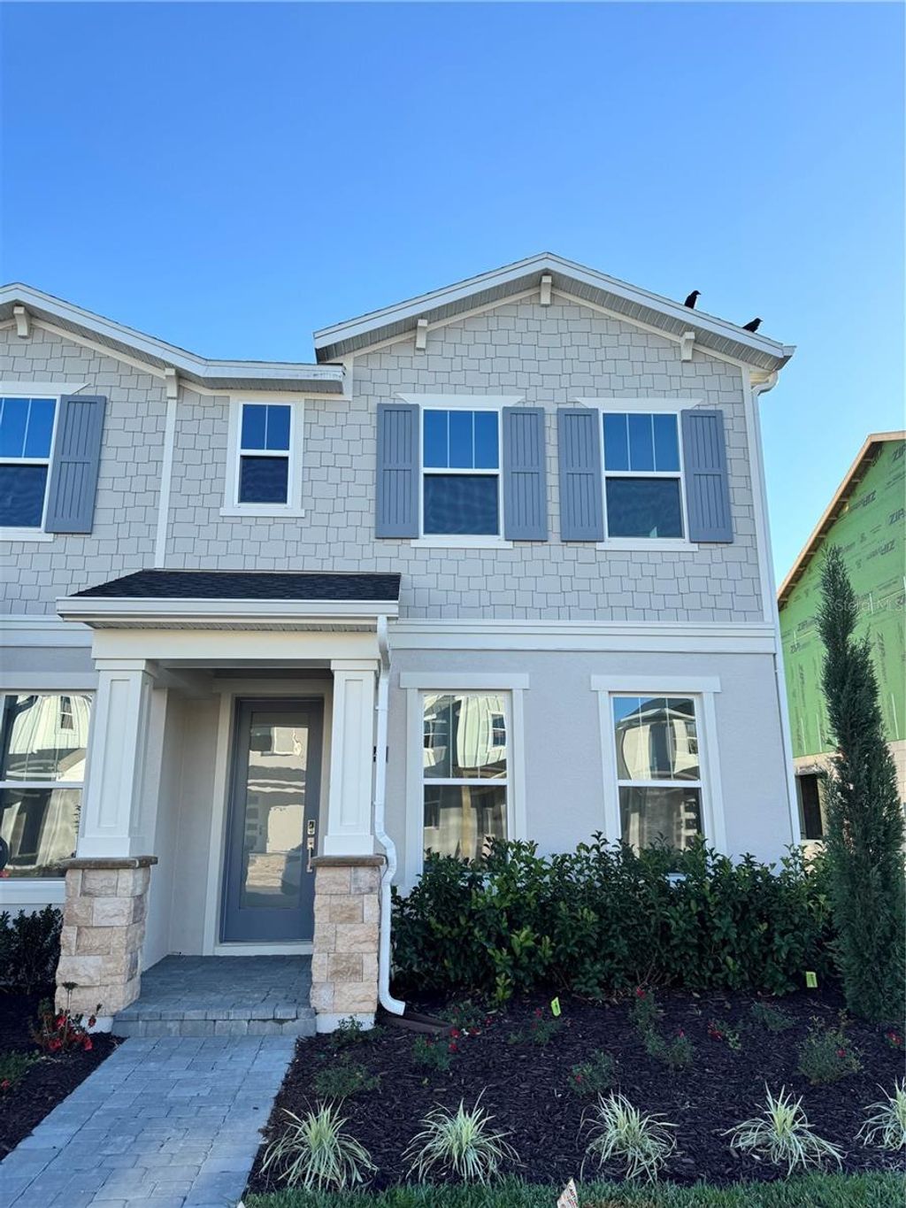 Photo of 1844 Crowncrest Drive, Apopka, FL 32703 (MLS # O6324495)