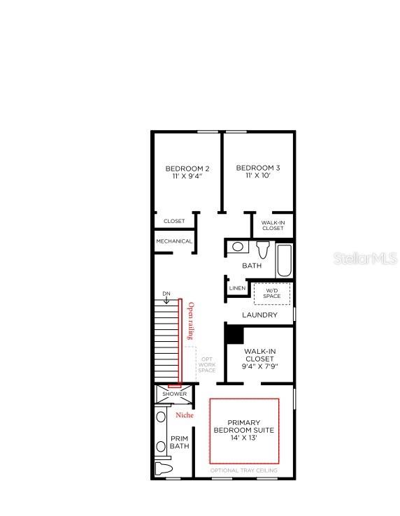 1844 CROWNCREST DRIVE