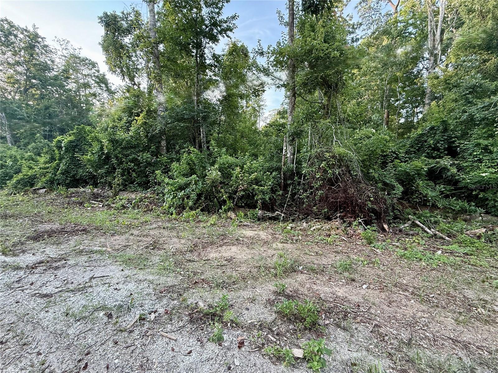 HAPPY TRAILS UNIT 3 UNREC - Land