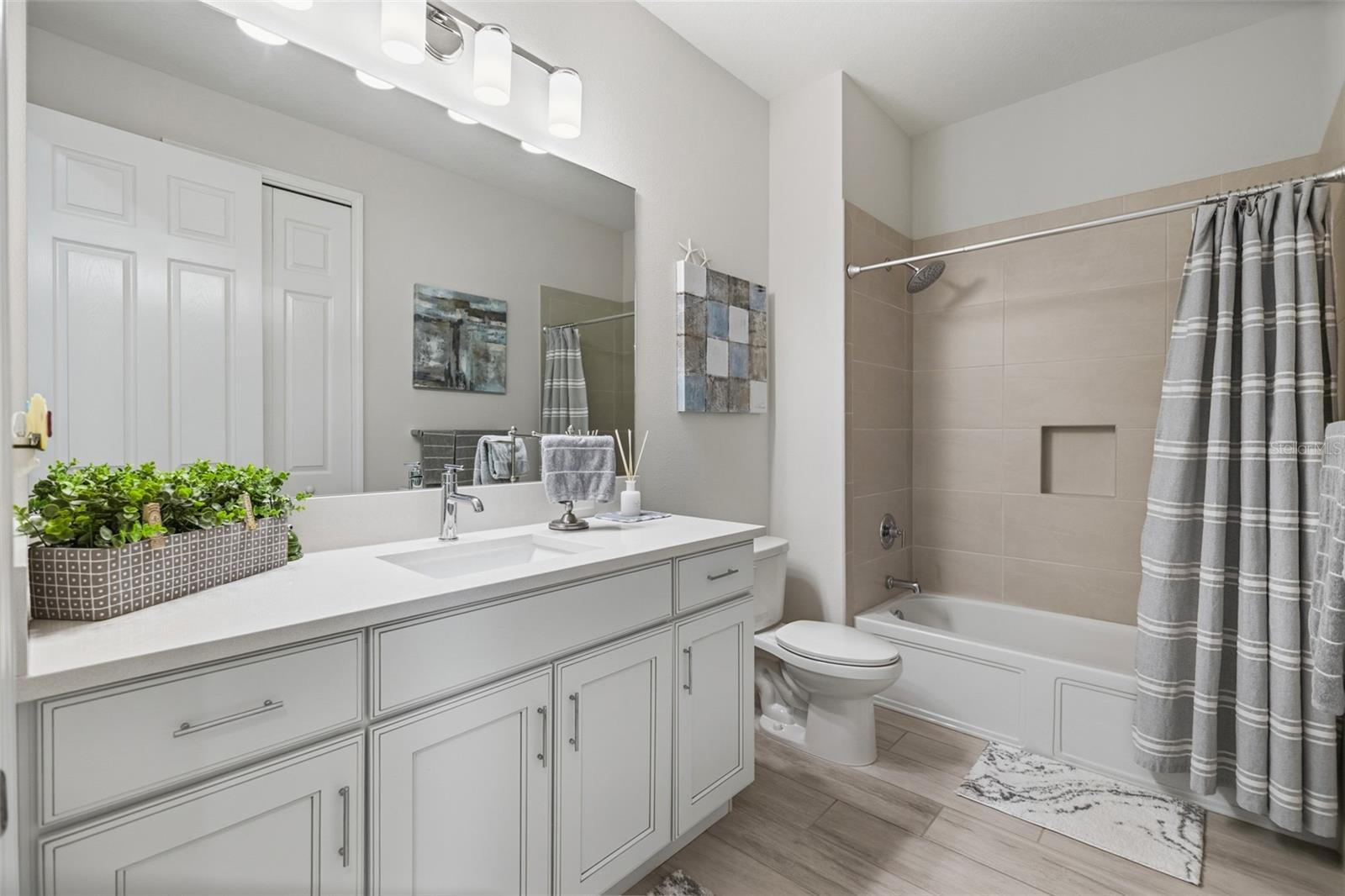 CROSSCREEK PH I-A - Residential