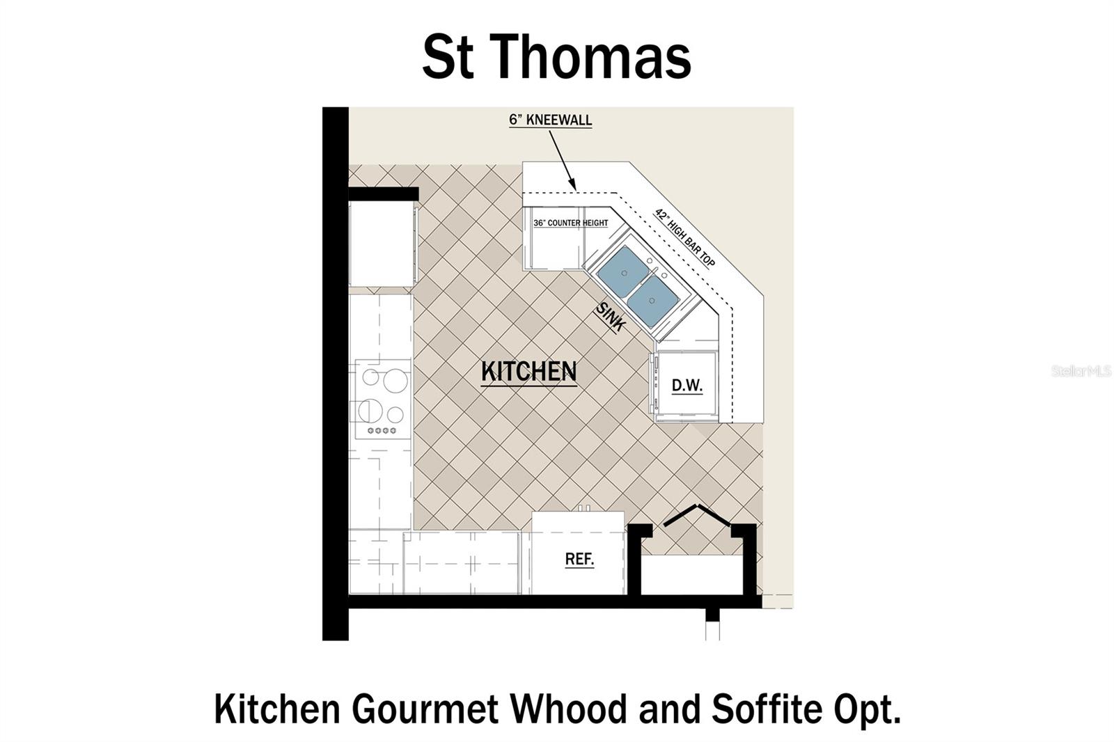 CROSSCREEK PH I-A - Residential