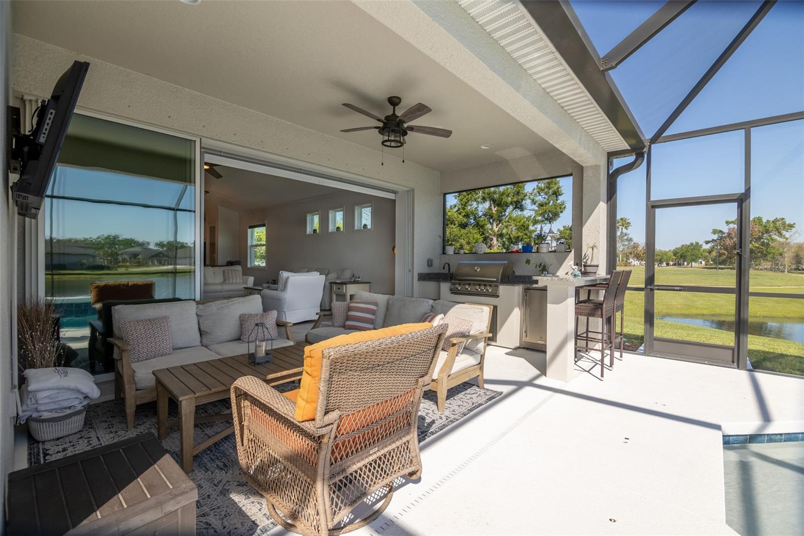 CROSSCREEK PH I-A - Residential