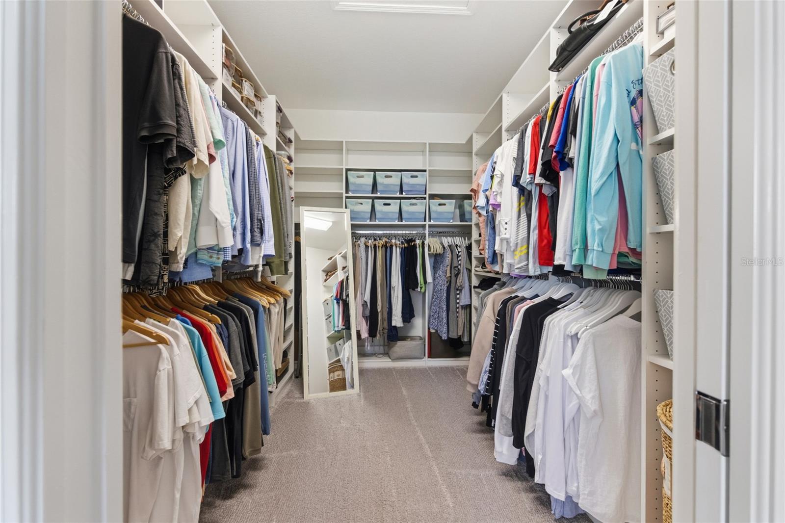 CROSSCREEK PH I-A - Residential