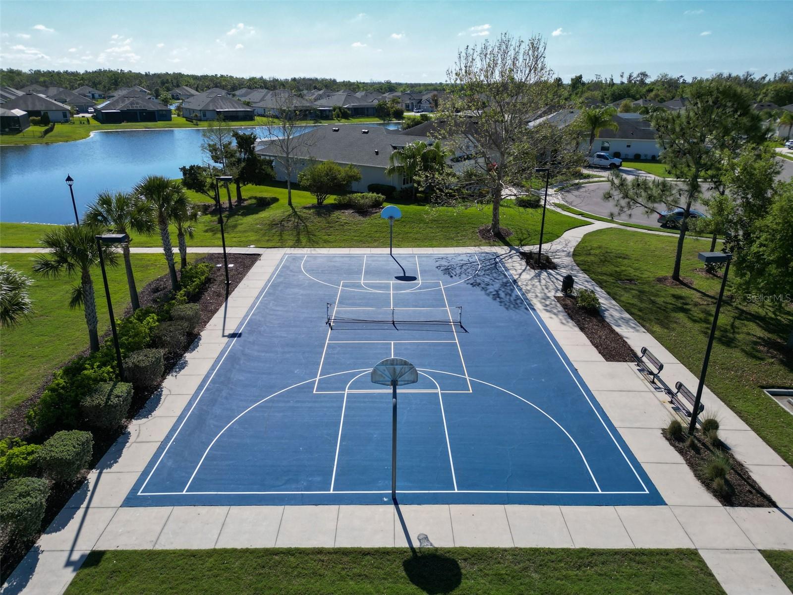 CROSSCREEK PH I-A - Residential