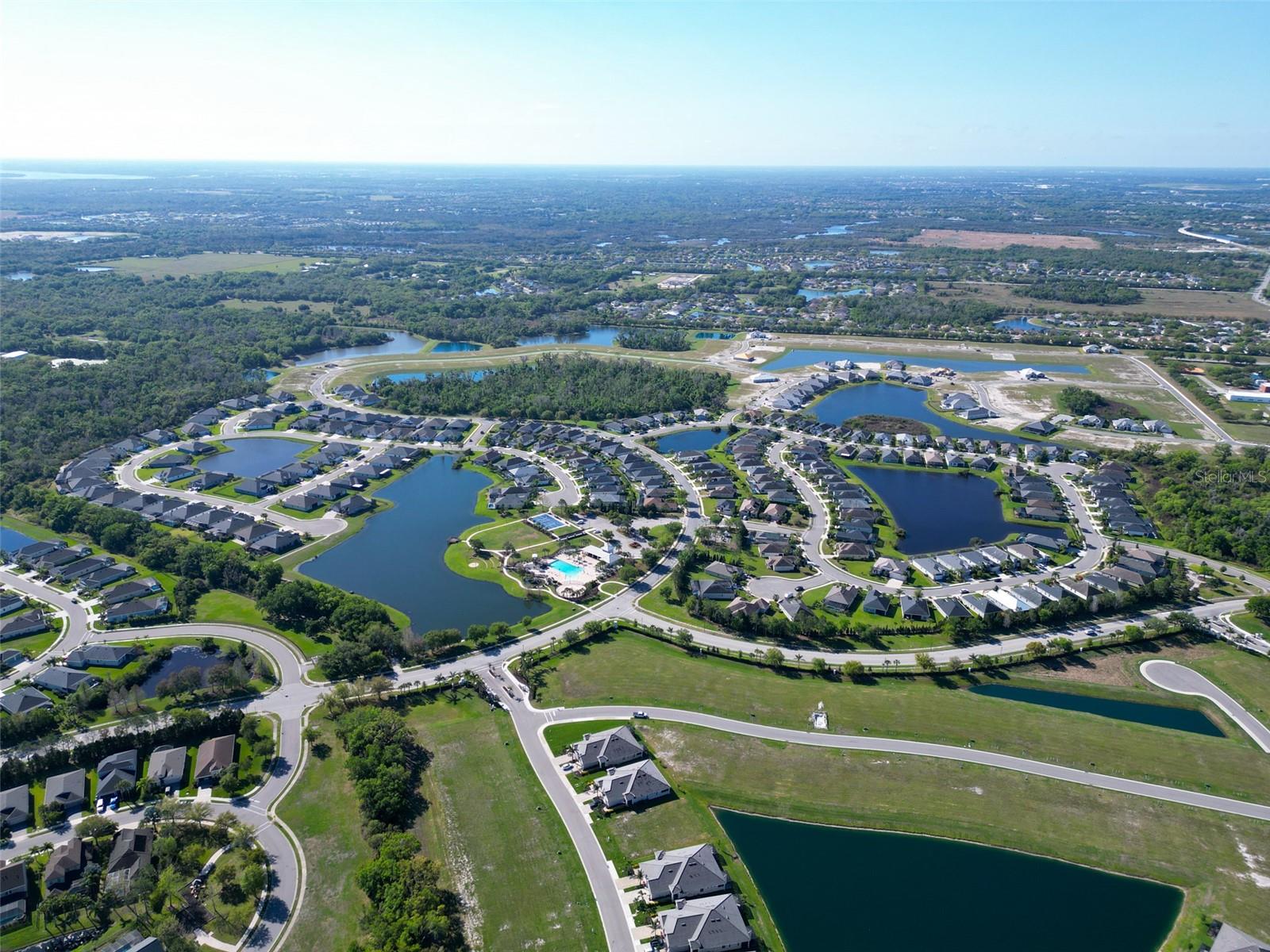 CROSSCREEK PH I-A - Residential