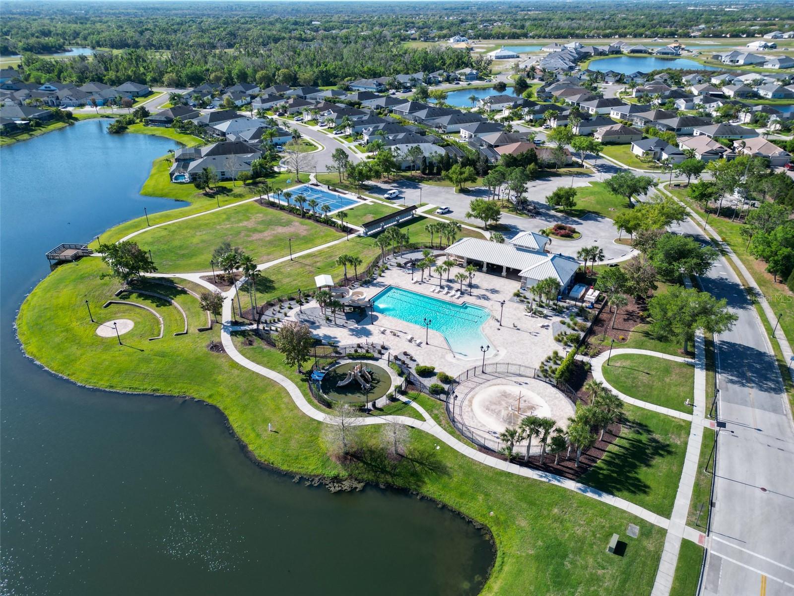 CROSSCREEK PH I-A - Residential