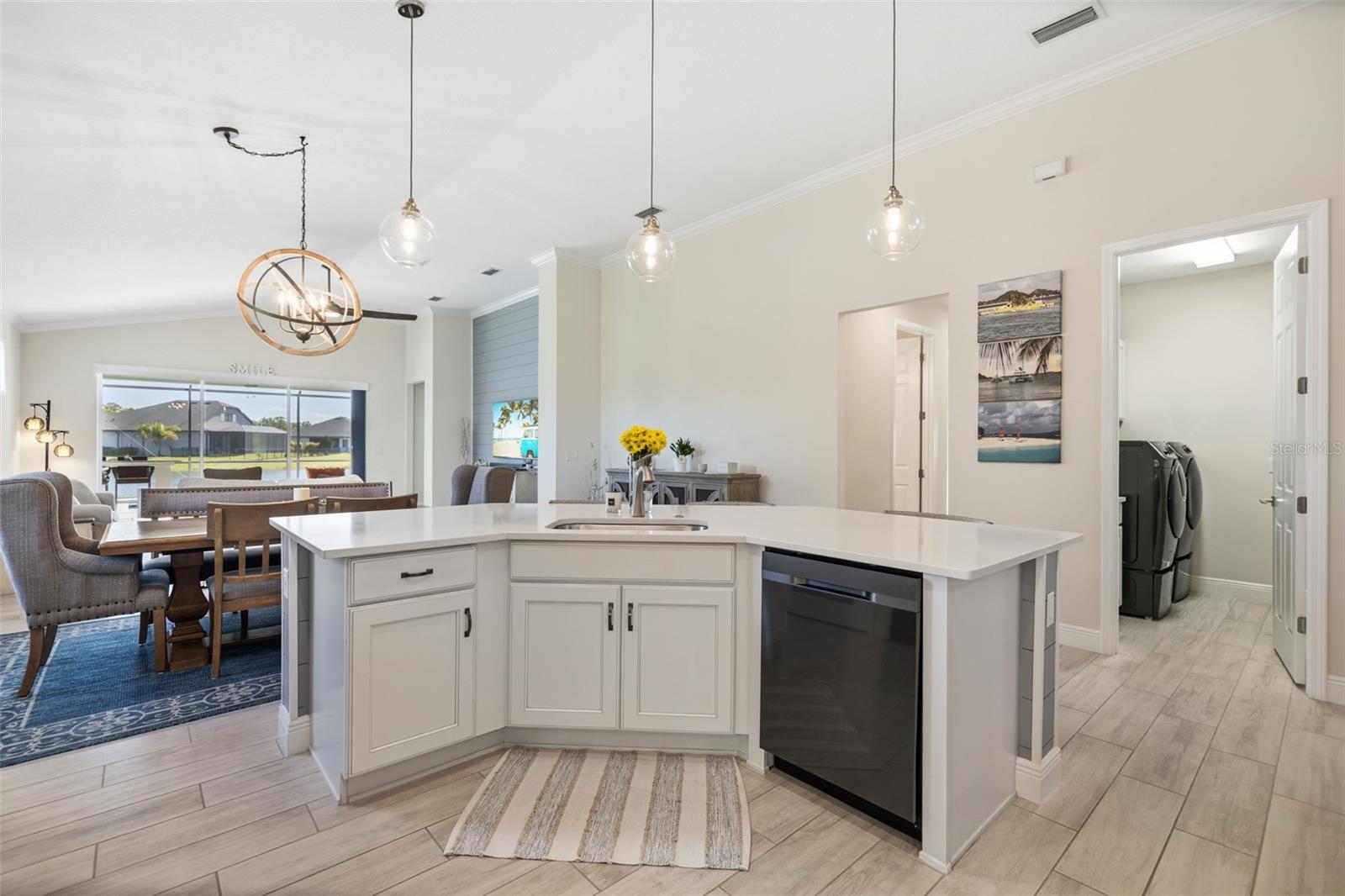 CROSSCREEK PH I-A - Residential