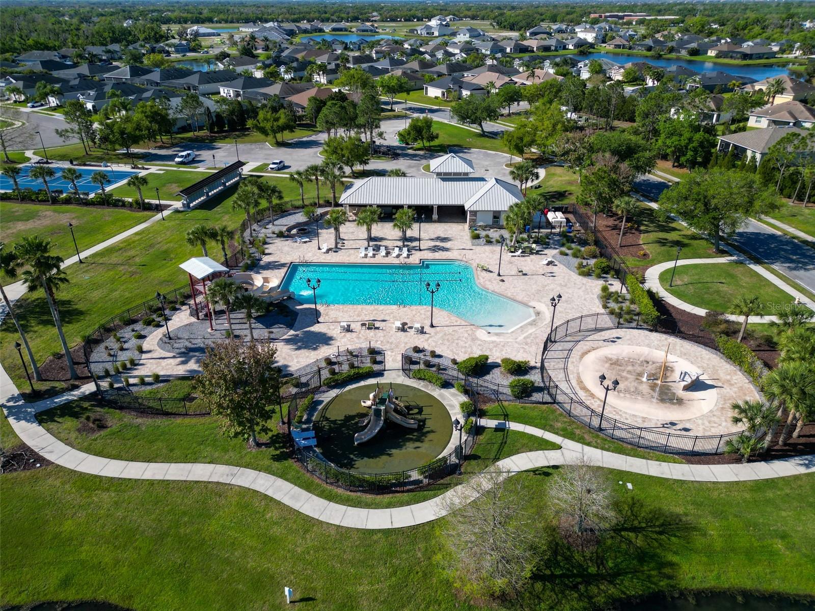 CROSSCREEK PH I-A - Residential