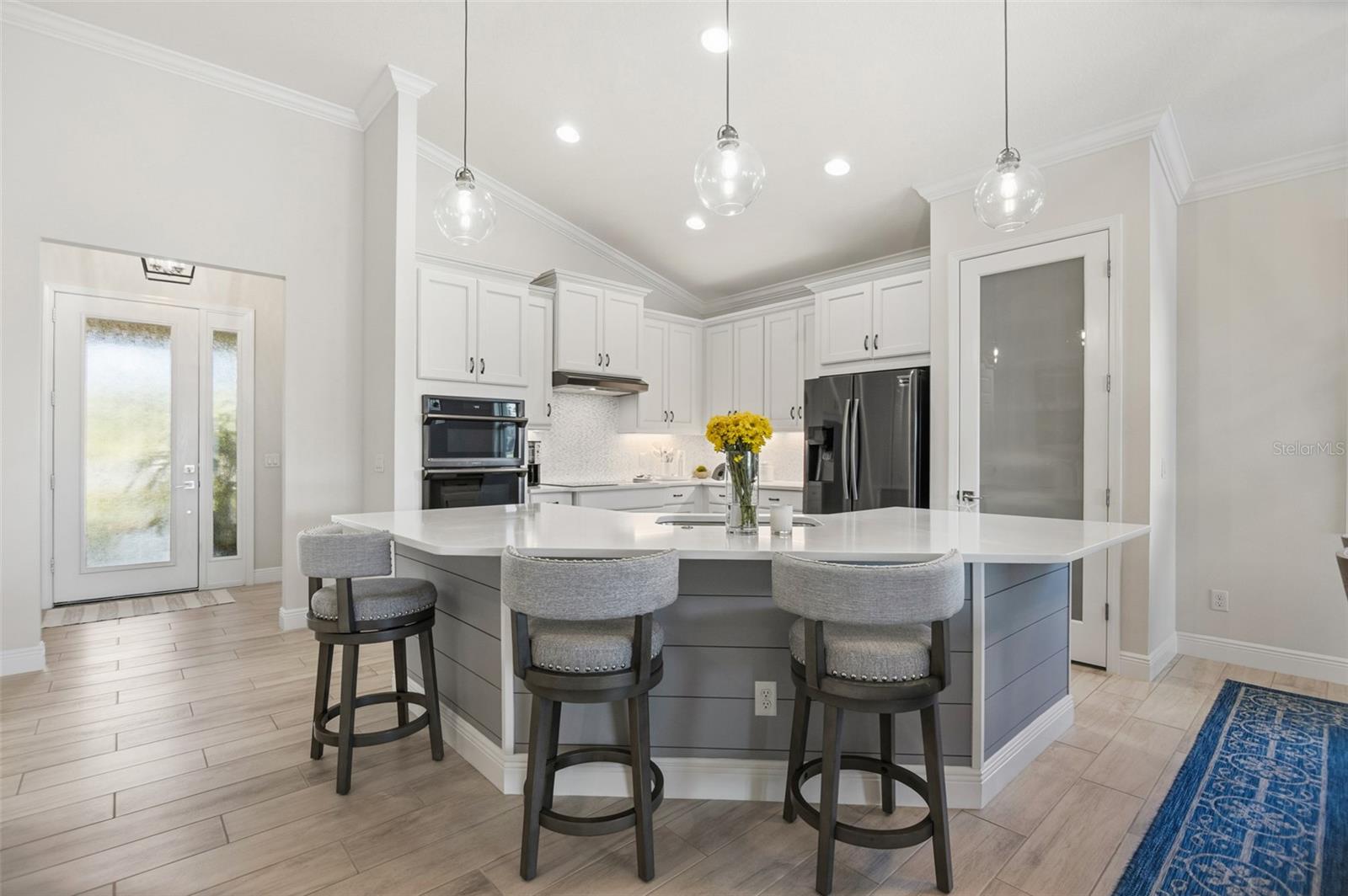 CROSSCREEK PH I-A - Residential