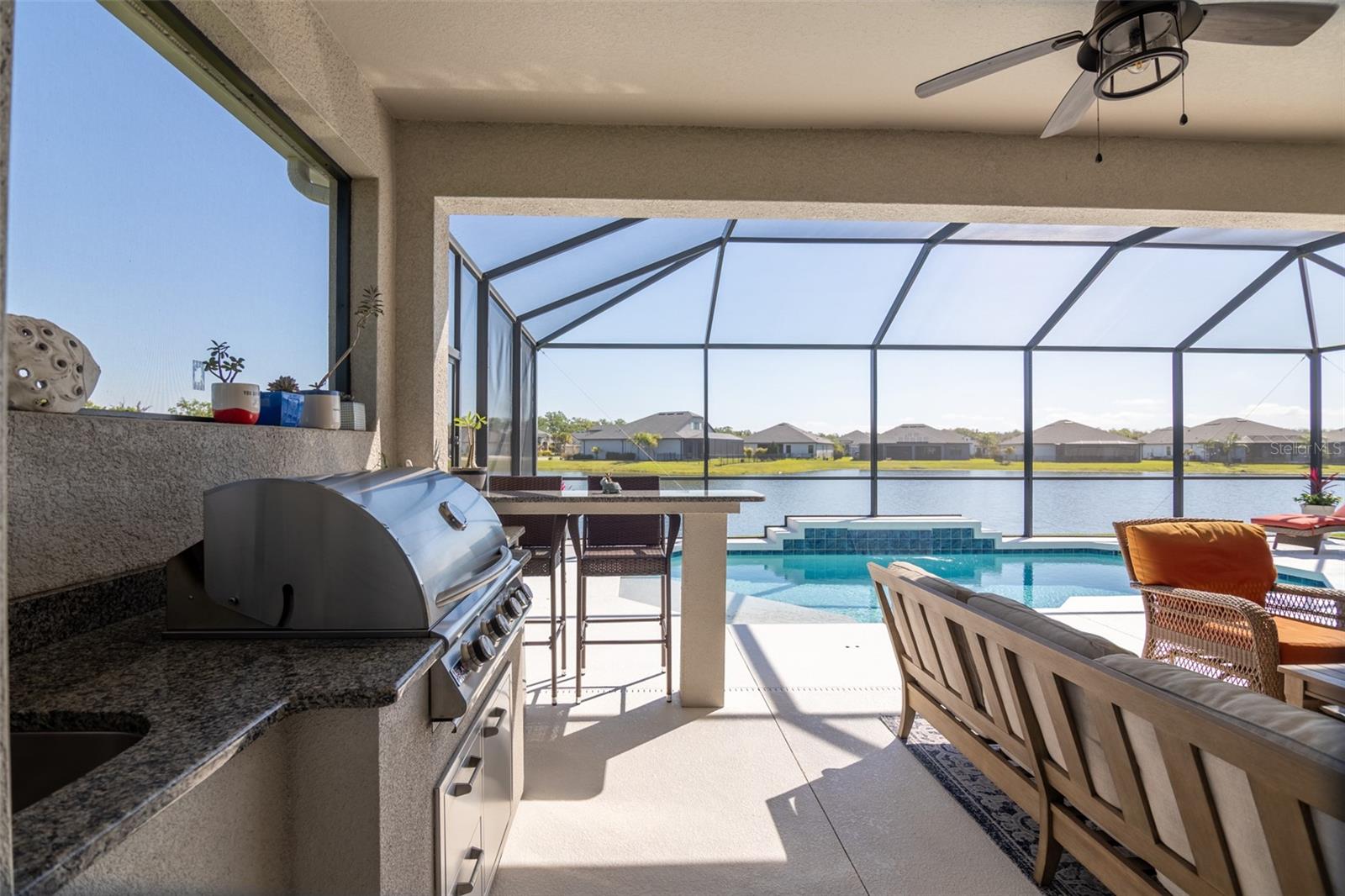 CROSSCREEK PH I-A - Residential