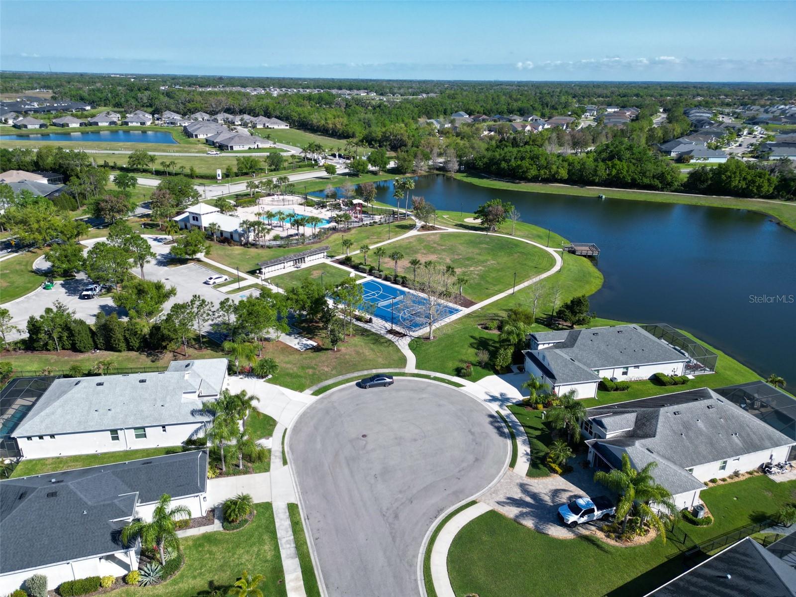 CROSSCREEK PH I-A - Residential