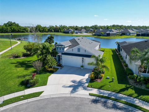 12506 WHEATGRASS COURT PARRISH FL 34219