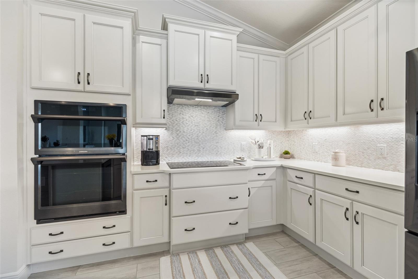 CROSSCREEK PH I-A - Residential