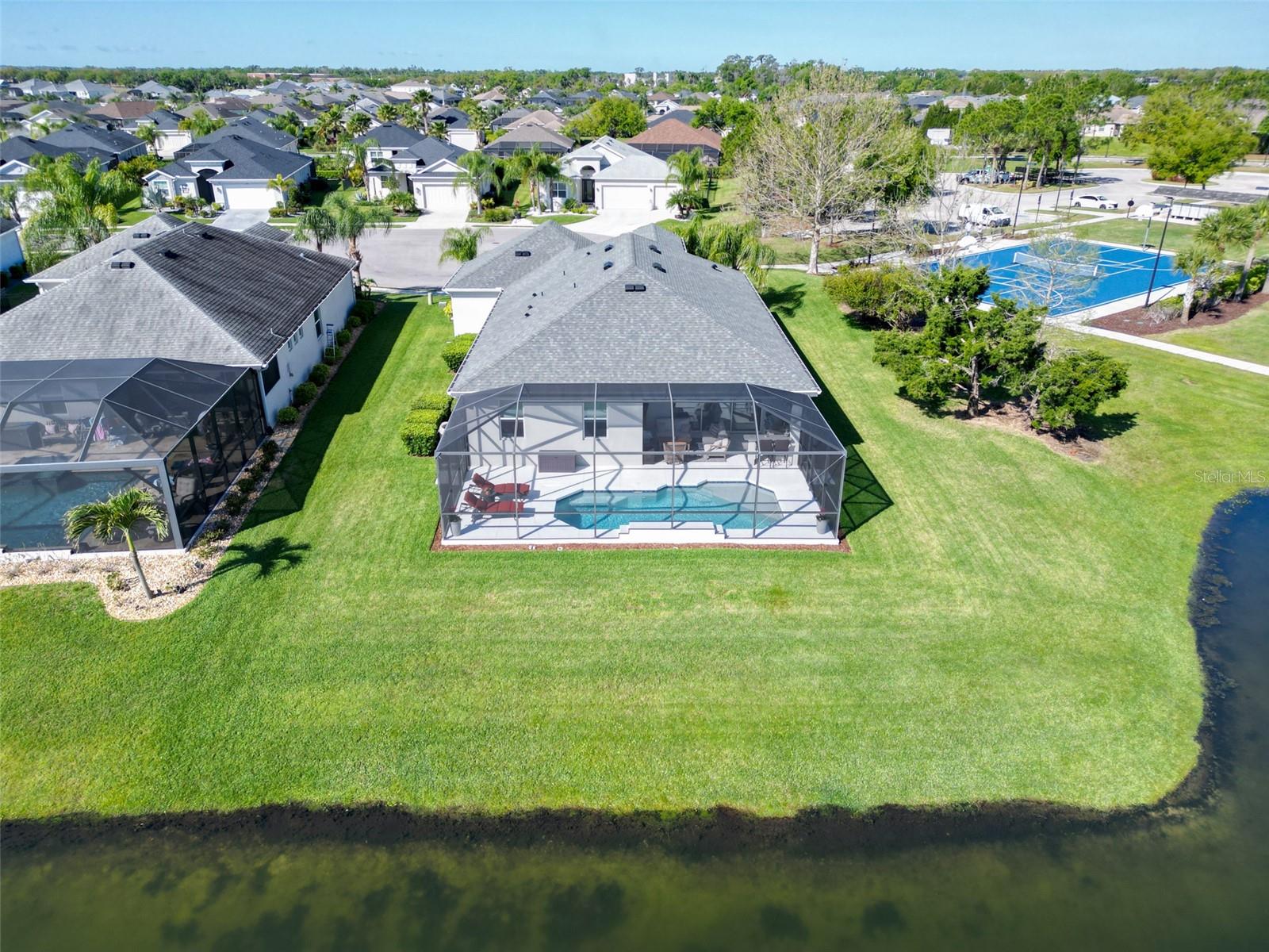 CROSSCREEK PH I-A - Residential