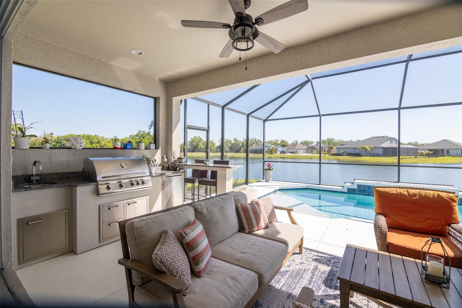 CROSSCREEK PH I-A - Residential