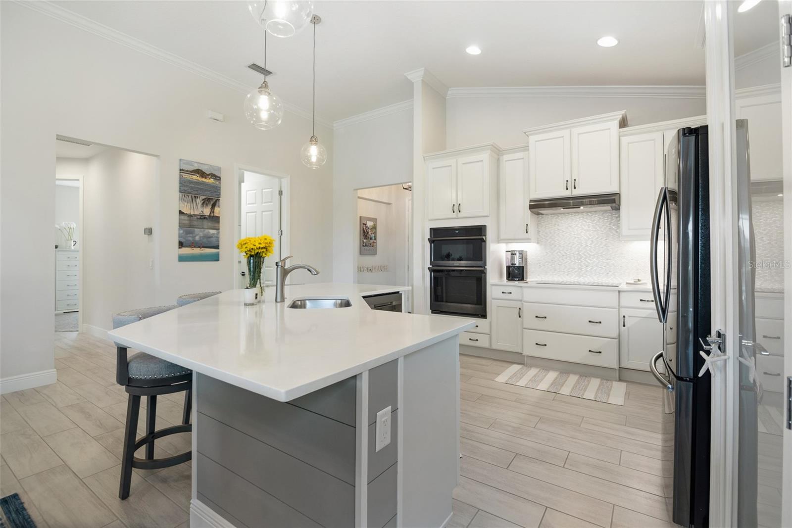 CROSSCREEK PH I-A - Residential