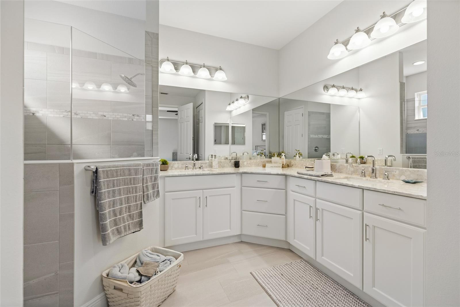 CROSSCREEK PH I-A - Residential