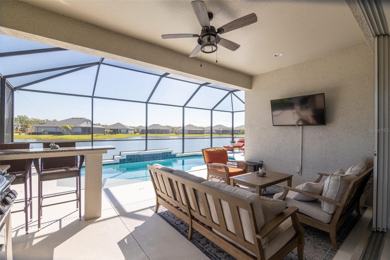 CROSSCREEK PH I-A - Residential