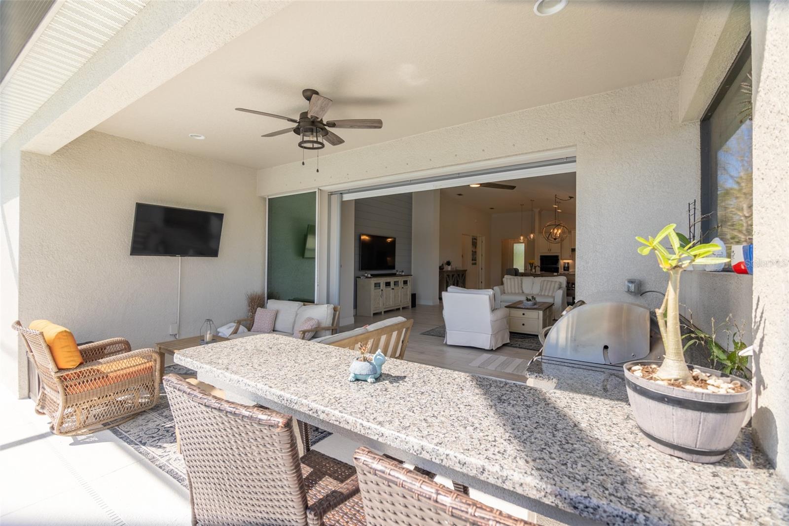 CROSSCREEK PH I-A - Residential