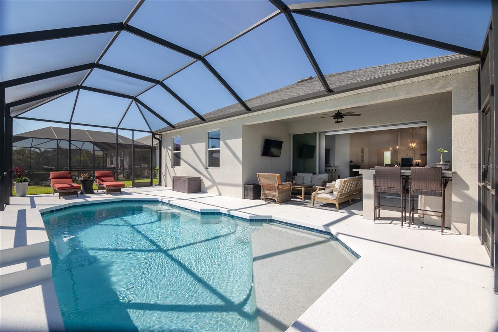 CROSSCREEK PH I-A - Residential