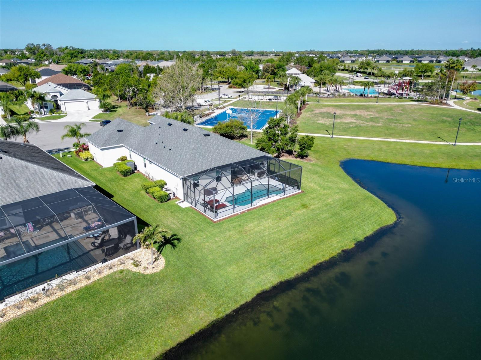 CROSSCREEK PH I-A - Residential