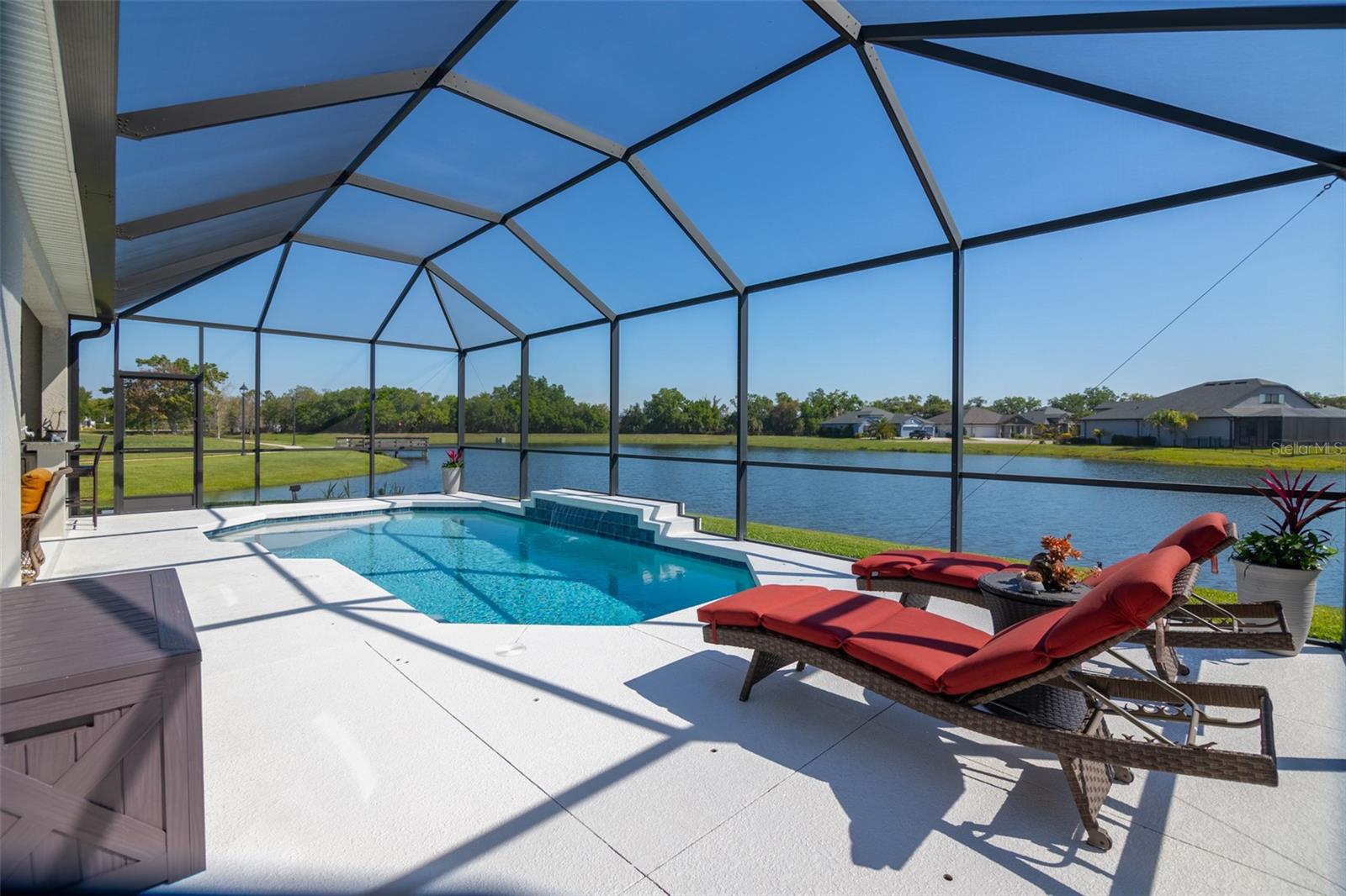 CROSSCREEK PH I-A - Residential