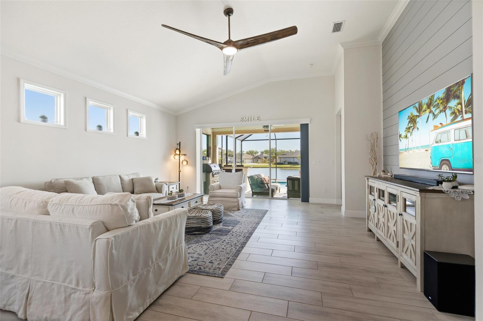 CROSSCREEK PH I-A - Residential