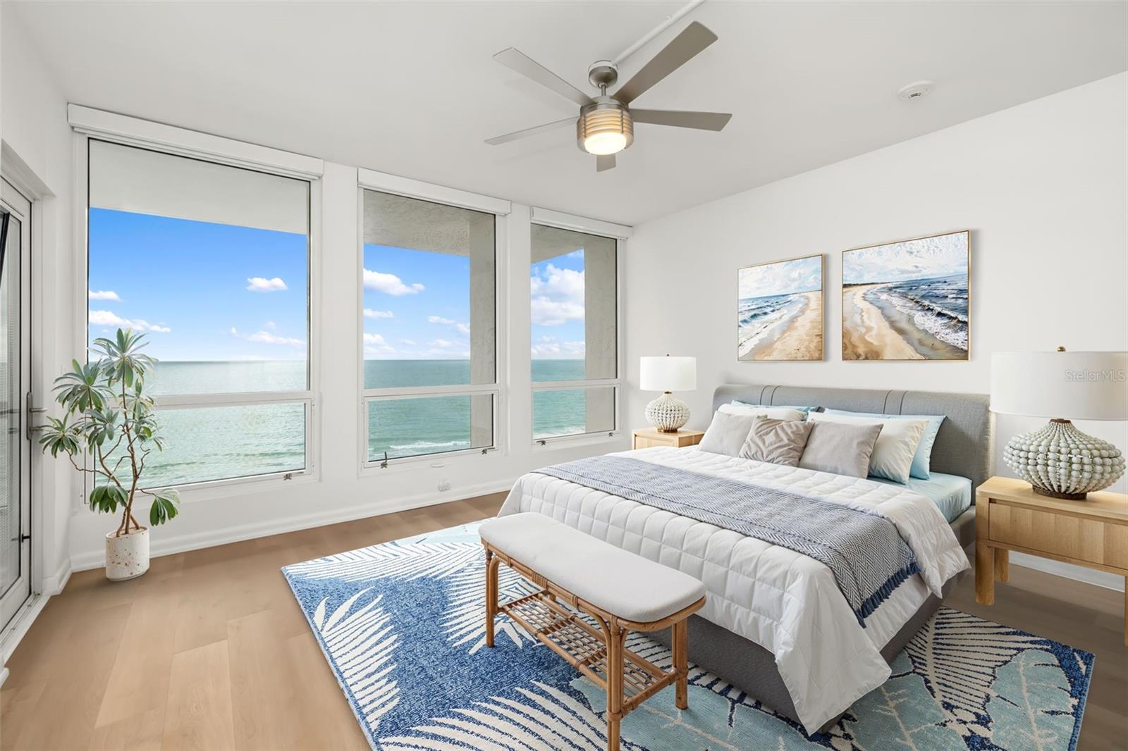 BEACHPLACE - Residential