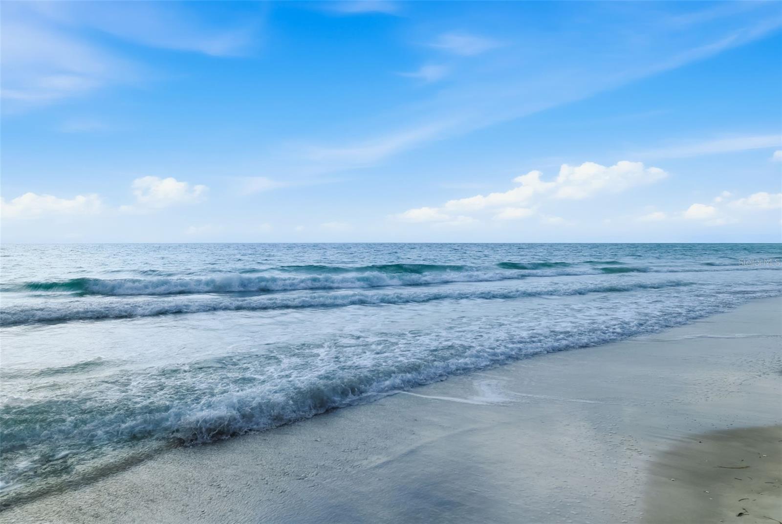 BEACHPLACE - Residential