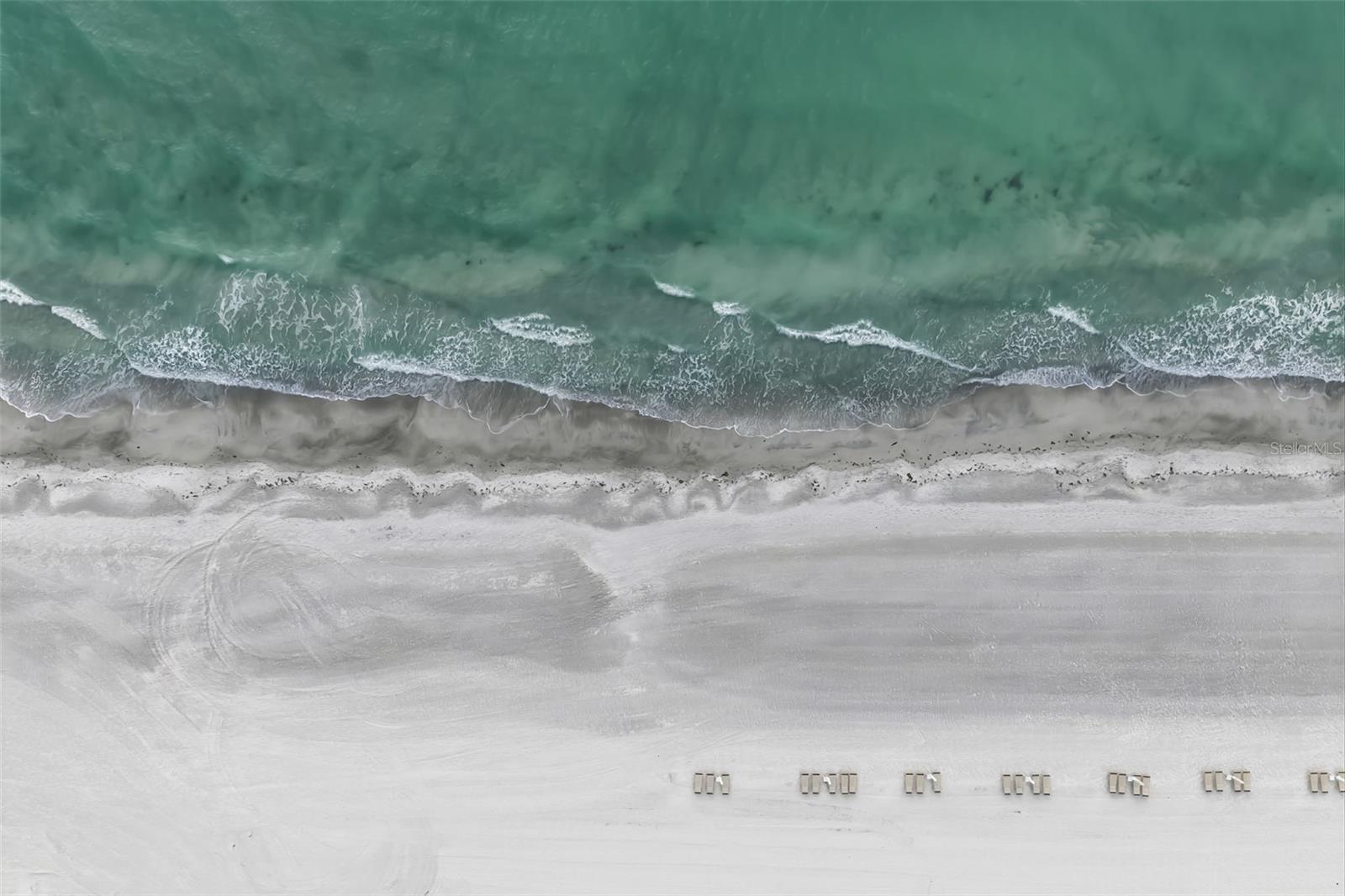 BEACHPLACE - Residential