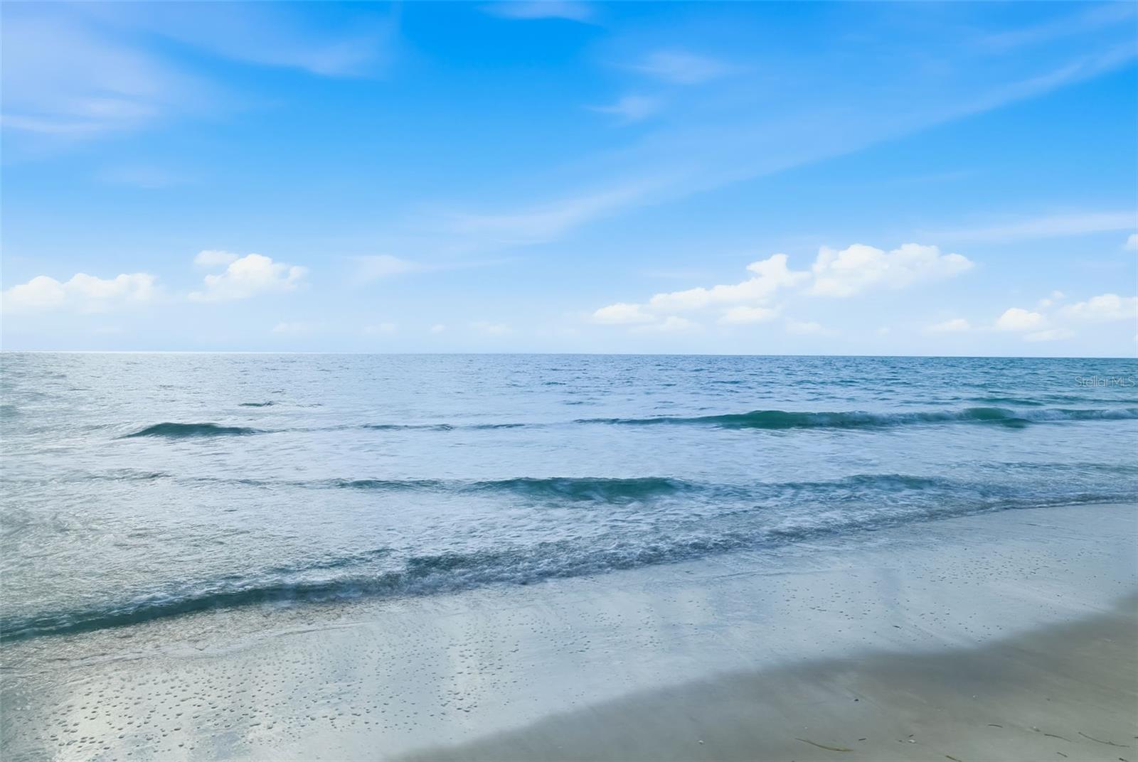 BEACHPLACE - Residential