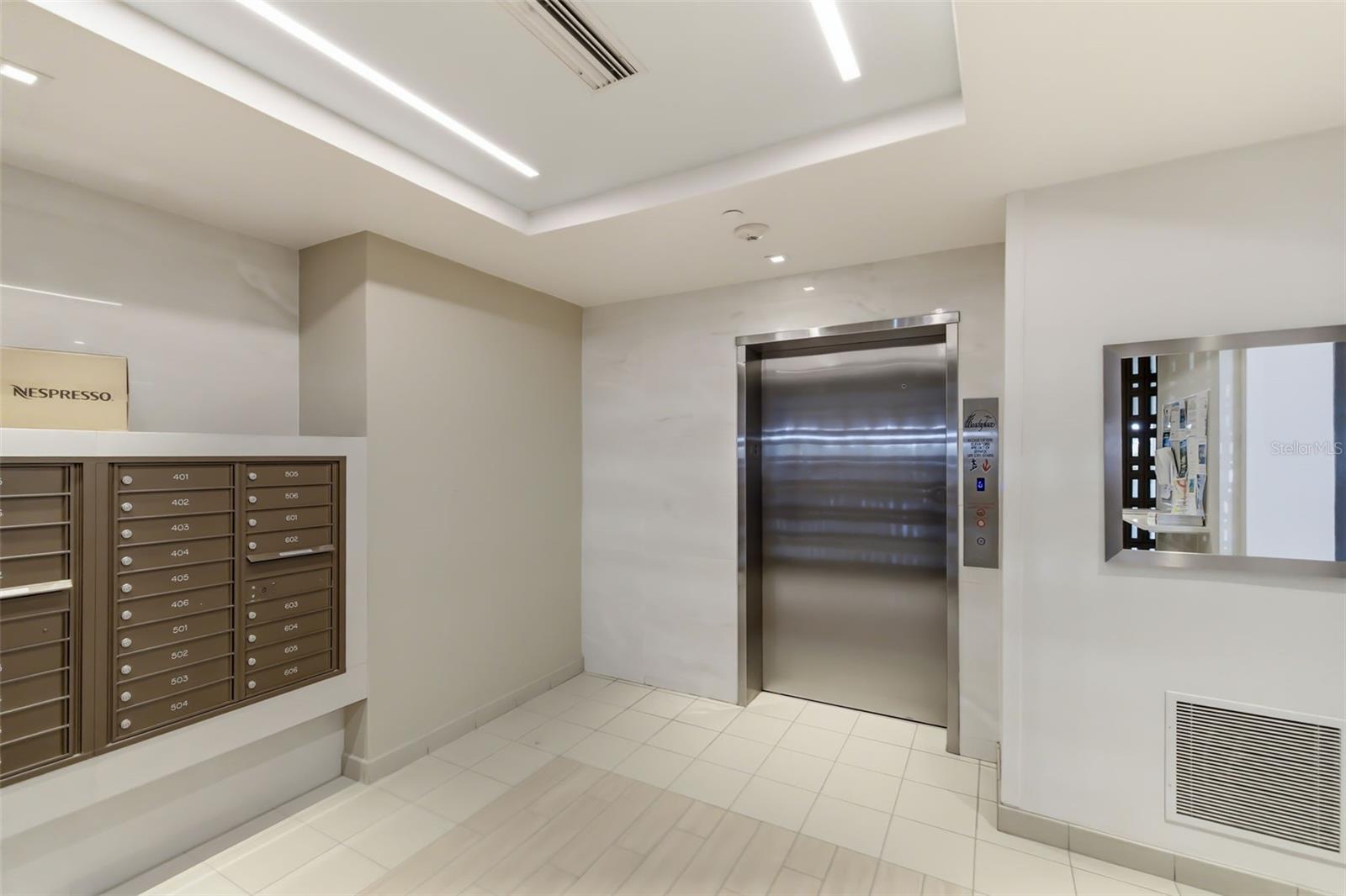 BEACHPLACE - Residential