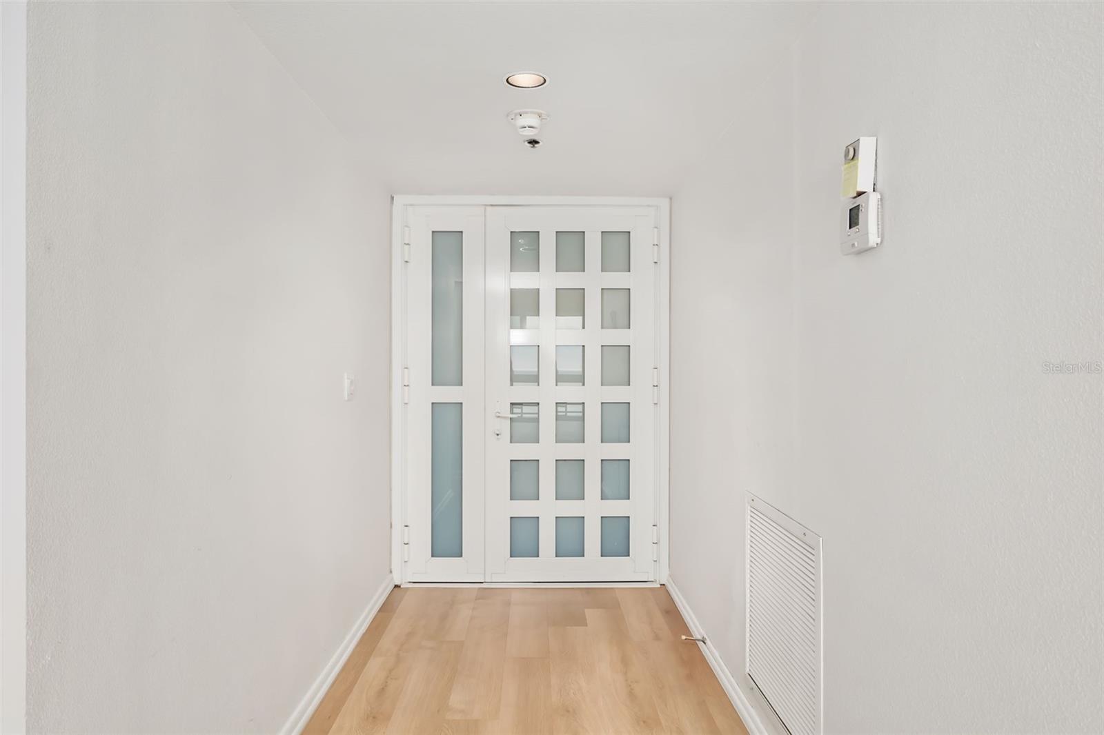 BEACHPLACE - Residential