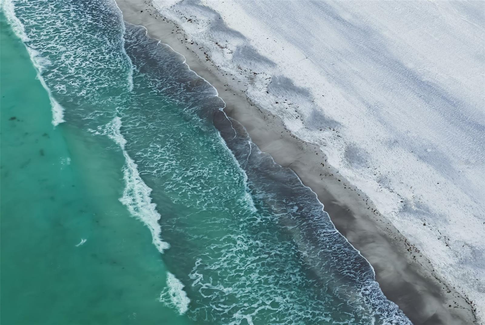 BEACHPLACE - Residential