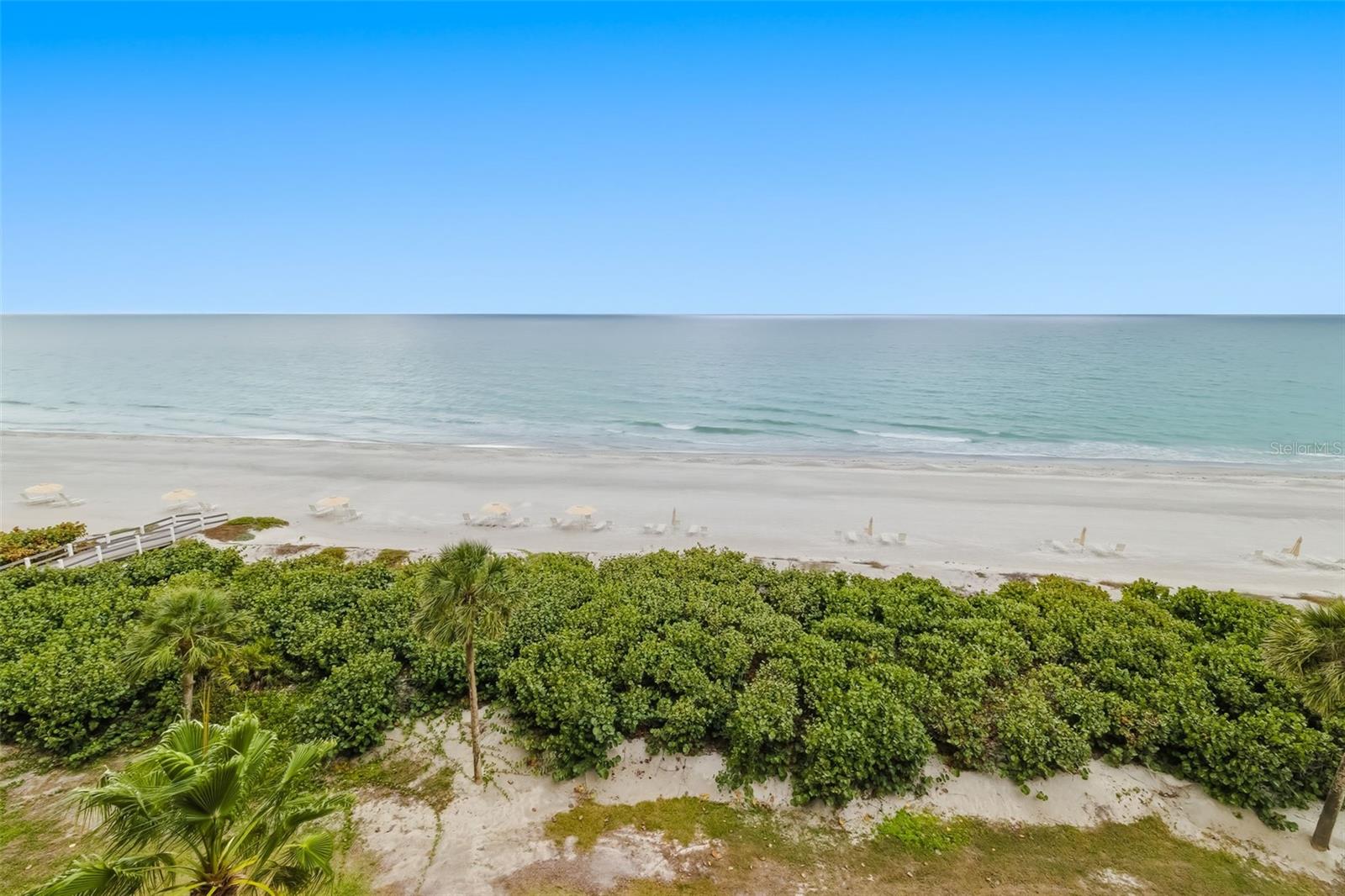 BEACHPLACE - Residential