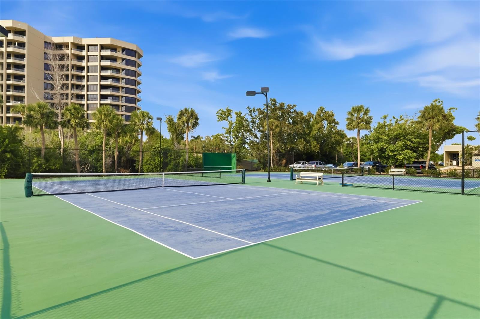 BEACHPLACE - Residential