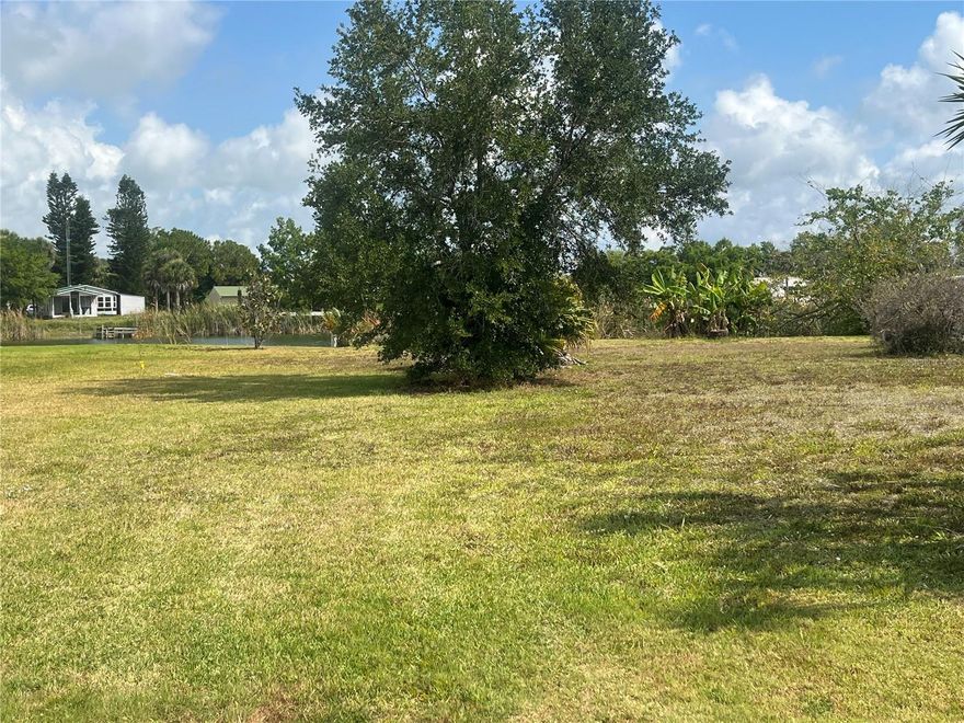 QUIET, SERENE COMMUNITY ON PRIVATE LAKE HARMONY, LOCATED IN VERY PEACEFUL LAKEPORT COMMUNITY, REMOVED FAR FROM THE HUSTLE & BUSTLE OF EITHER COAST! BRING YOUR DOUBLE WIDE MOBILE/MANUFACTURED HOME TO COMPLETE YOUR HOMESTEAD!!