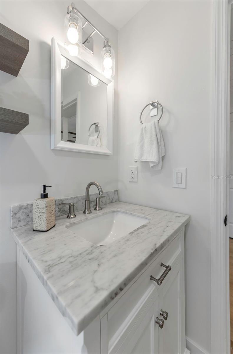 ST PETERSBURG BEACH NORTH UNIT 3 - Residential