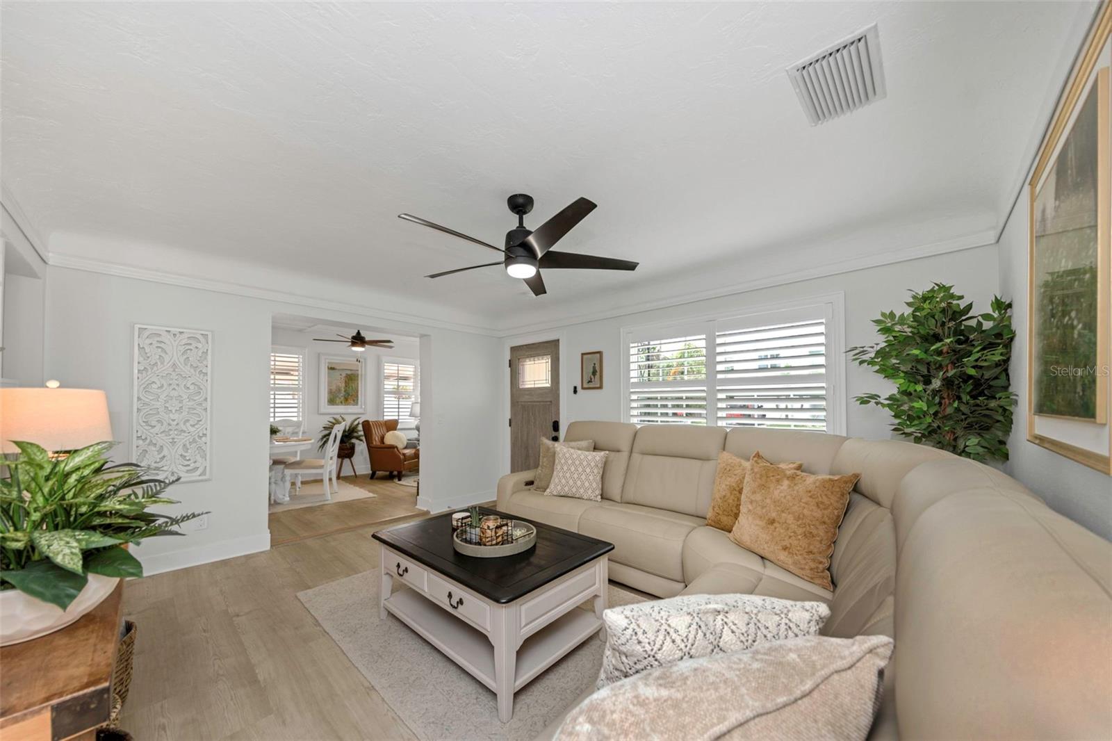 ST PETERSBURG BEACH NORTH UNIT 3 - Residential