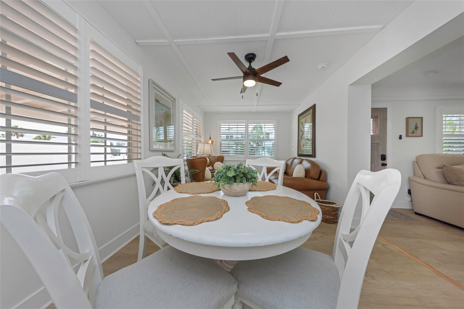 ST PETERSBURG BEACH NORTH UNIT 3 - Residential