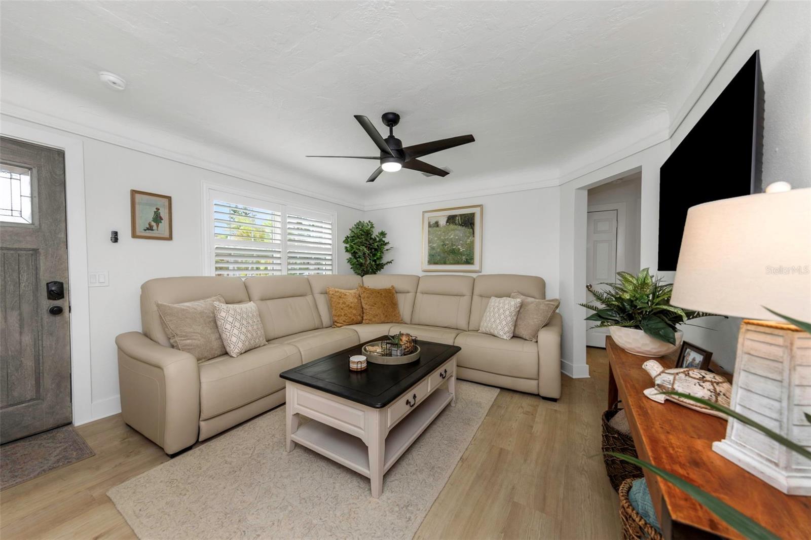 ST PETERSBURG BEACH NORTH UNIT 3 - Residential