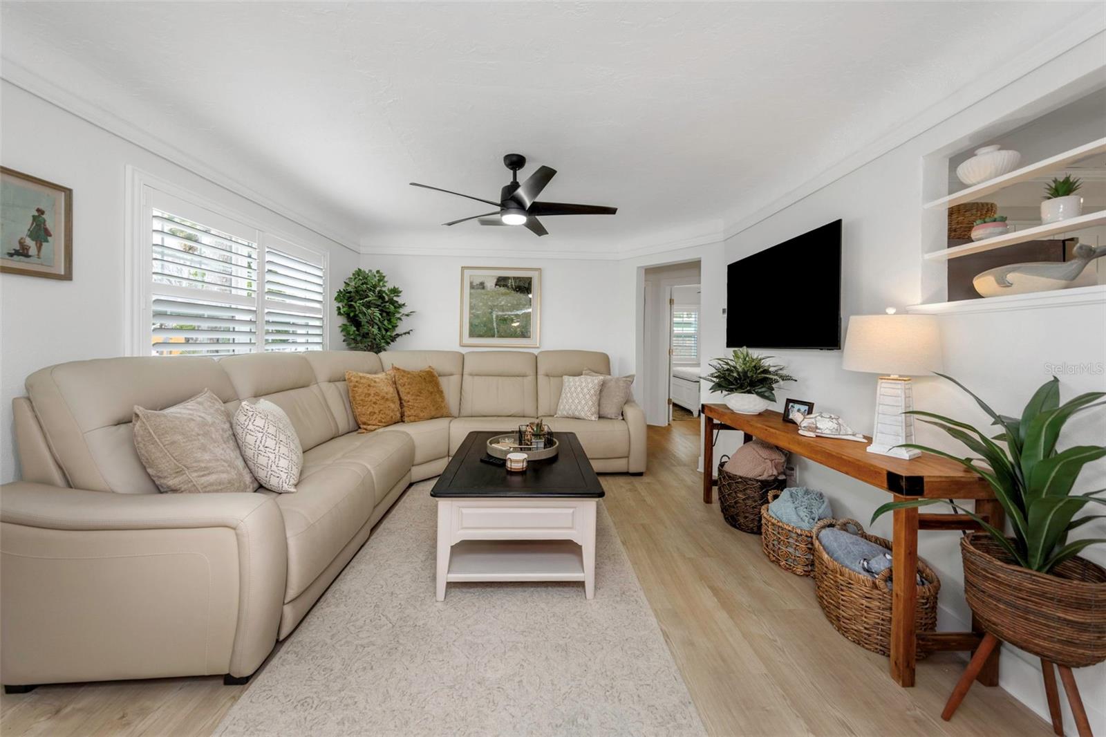 ST PETERSBURG BEACH NORTH UNIT 3 - Residential