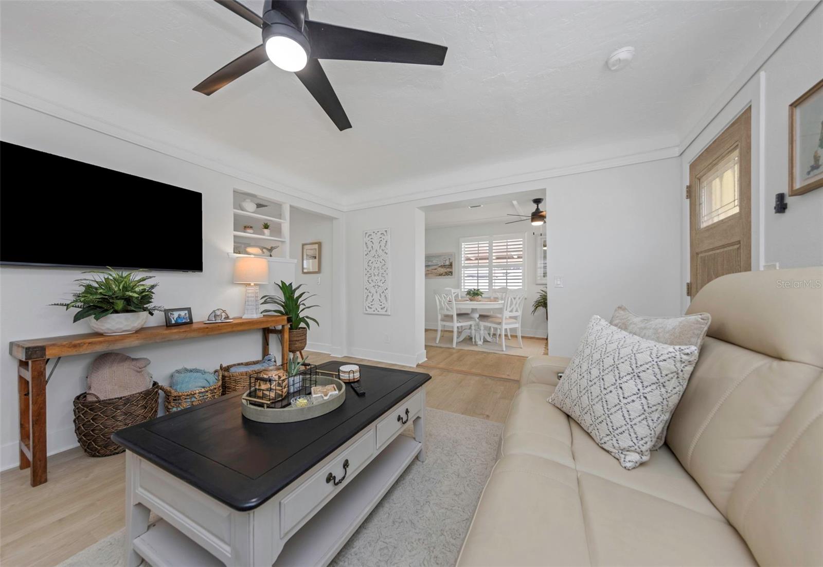 ST PETERSBURG BEACH NORTH UNIT 3 - Residential