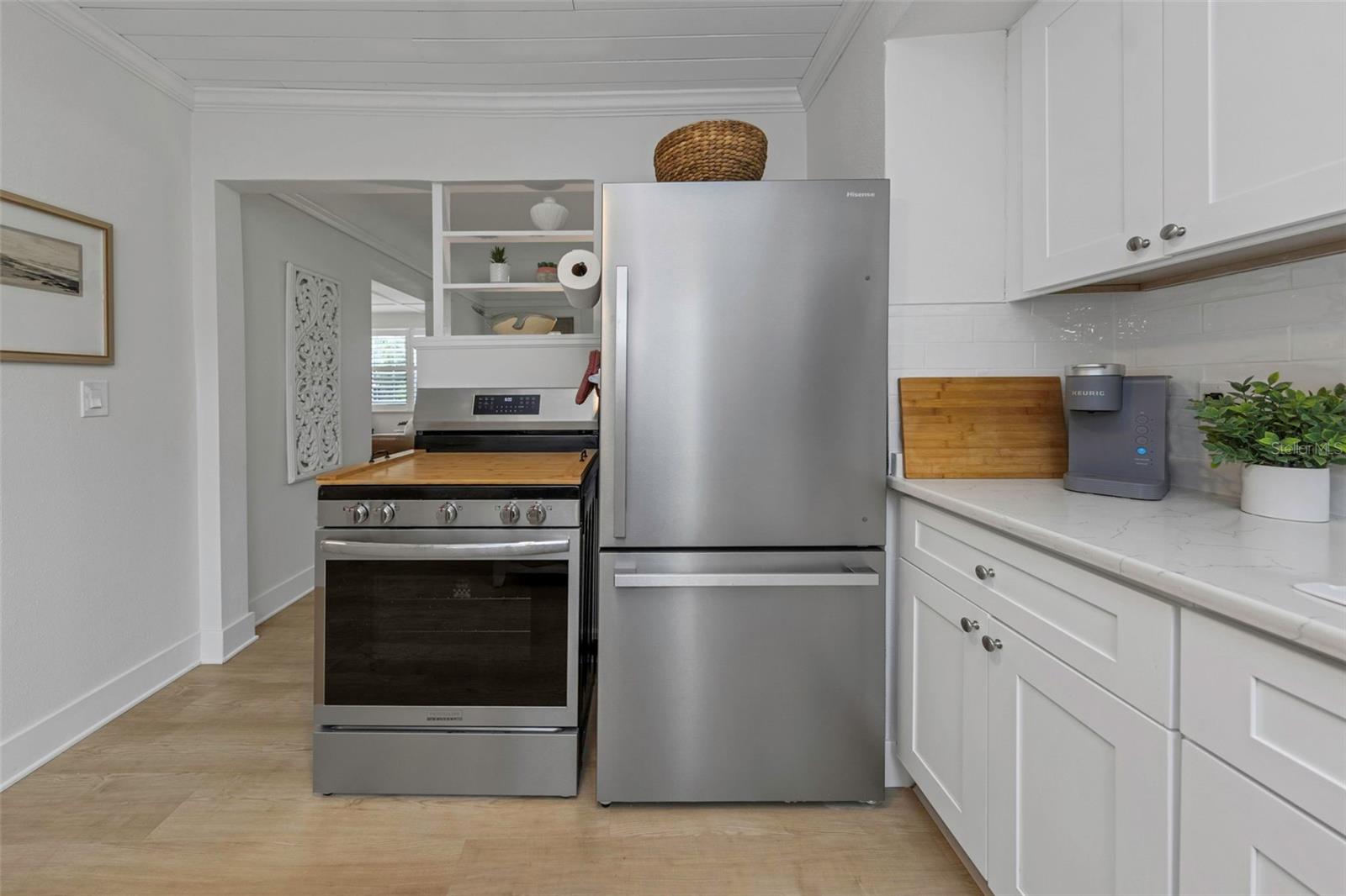 ST PETERSBURG BEACH NORTH UNIT 3 - Residential