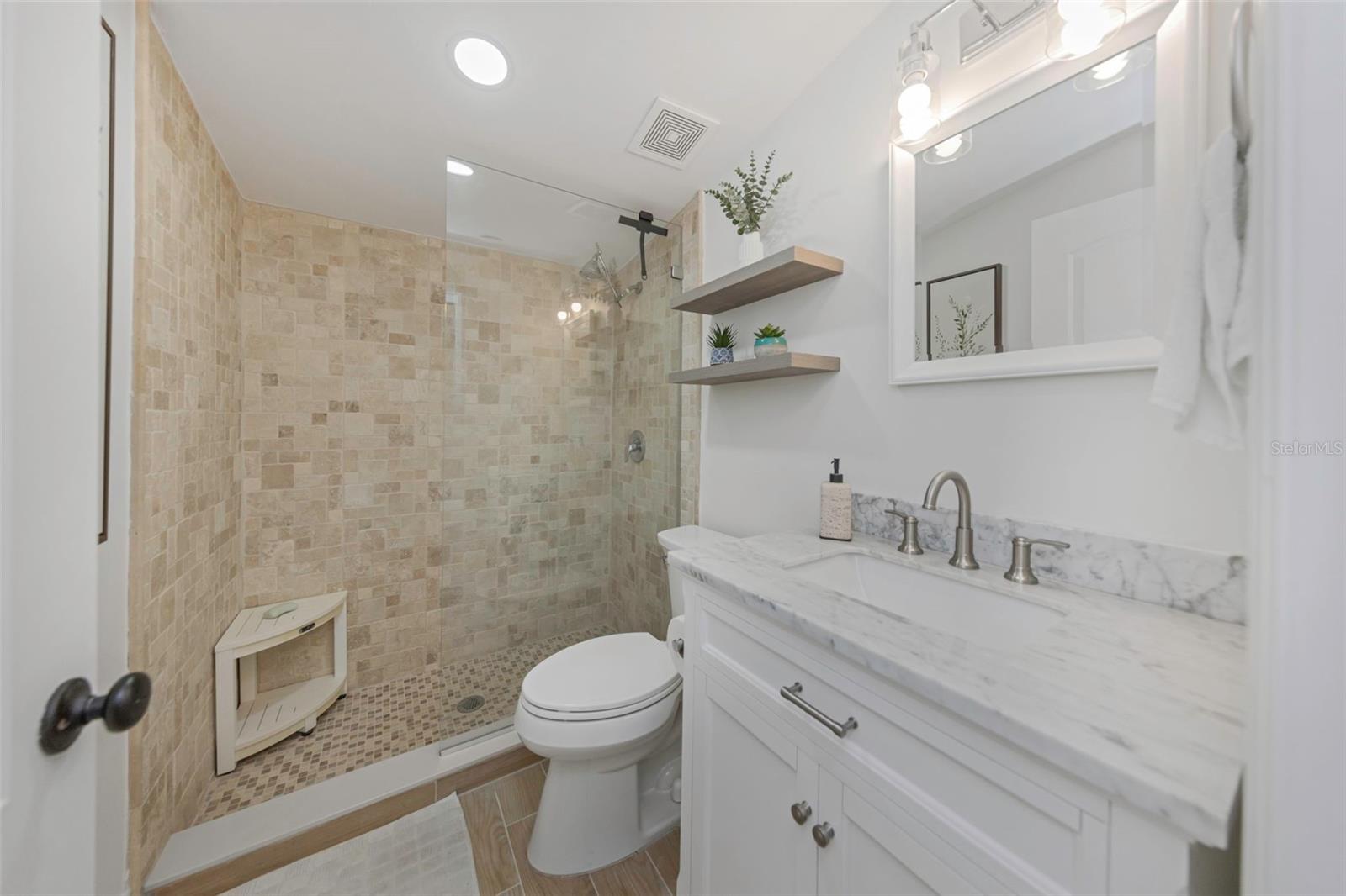 ST PETERSBURG BEACH NORTH UNIT 3 - Residential