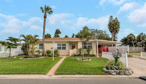 Photo of 550 80th Avenue, St Pete Beach, FL 33706 (MLS # TB8495833)