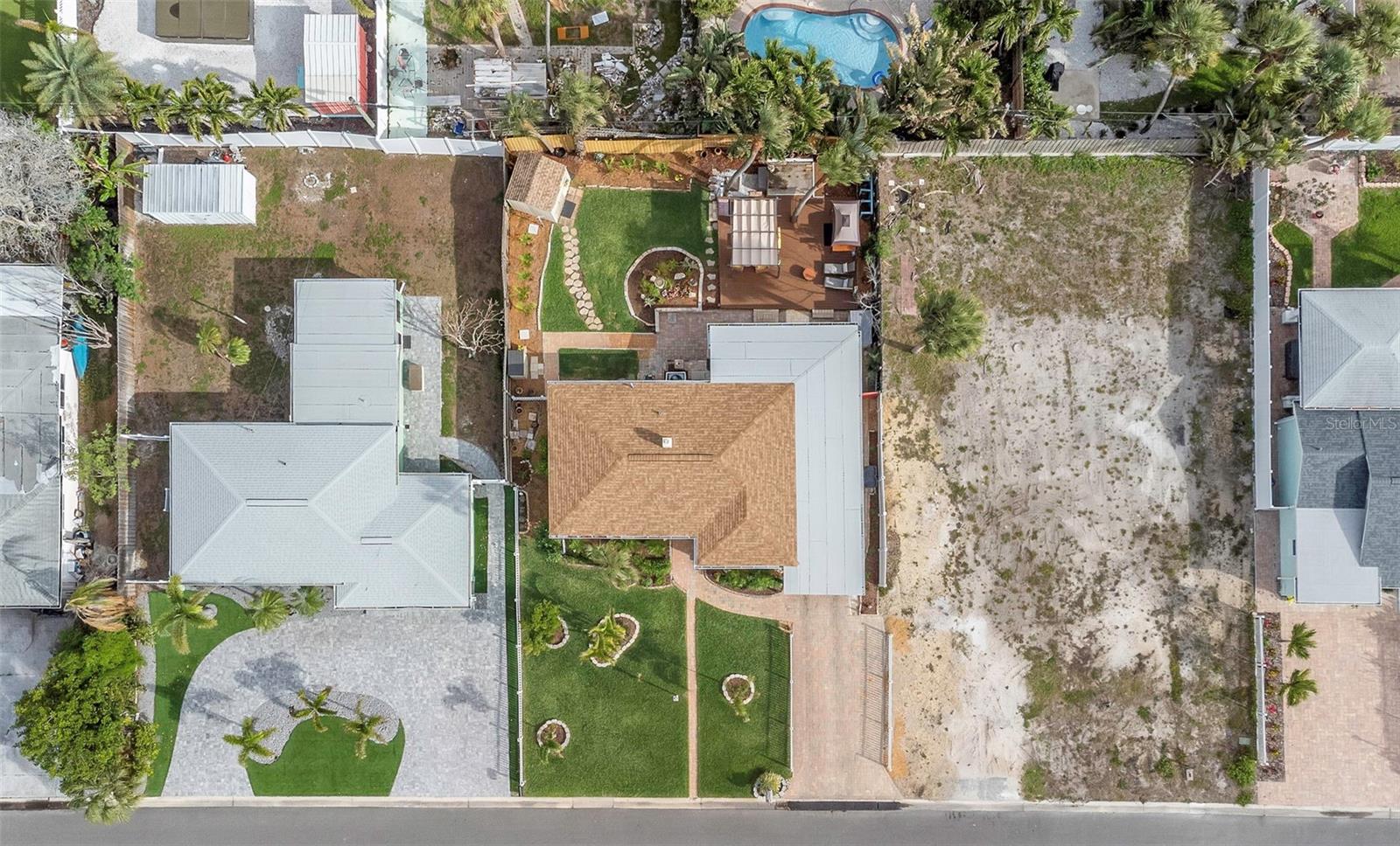 ST PETERSBURG BEACH NORTH UNIT 3 - Residential